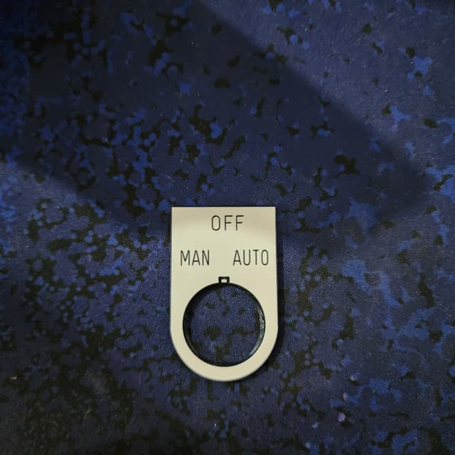 Custom Engraved Electrical & Switchboard Labels | RBZ 3D Australia | RBZ 3D